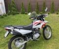 Белый Хонда XR 150L, объемом двигателя 0 л и пробегом 5 тыс. км за 2200 $, фото 4 на Automoto.ua