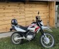 Белый Хонда XR 150L, объемом двигателя 0 л и пробегом 5 тыс. км за 2200 $, фото 2 на Automoto.ua