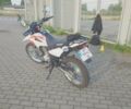 Білий Хонда XR 150L, об'ємом двигуна 0 л та пробігом 4 тис. км за 2200 $, фото 4 на Automoto.ua