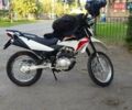 Білий Хонда XR 150L, об'ємом двигуна 0 л та пробігом 4 тис. км за 2200 $, фото 1 на Automoto.ua