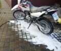 Білий Хонда XR 150L, об'ємом двигуна 0 л та пробігом 4 тис. км за 2200 $, фото 1 на Automoto.ua