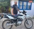 Белый Хонда XR 150L, объемом двигателя 0.15 л и пробегом 13 тыс. км за 2000 $, фото 1 на Automoto.ua