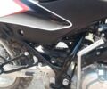 Белый Хонда XR 150L, объемом двигателя 0.15 л и пробегом 13 тыс. км за 2000 $, фото 11 на Automoto.ua