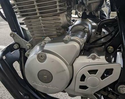 Белый Хонда XR 150L, объемом двигателя 0.15 л и пробегом 3 тыс. км за 2200 $, фото 7 на Automoto.ua