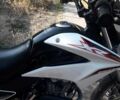 Белый Хонда XR 150L, объемом двигателя 0.15 л и пробегом 13 тыс. км за 2000 $, фото 12 на Automoto.ua