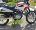 Белый Хонда XR 150L, объемом двигателя 0 л и пробегом 12 тыс. км за 2100 $, фото 1 на Automoto.ua