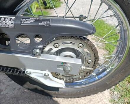 Белый Хонда XR 150L, объемом двигателя 0 л и пробегом 12 тыс. км за 2100 $, фото 12 на Automoto.ua