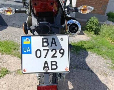 Белый Хонда XR 150L, объемом двигателя 0 л и пробегом 12 тыс. км за 2100 $, фото 2 на Automoto.ua