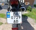 Белый Хонда XR 150L, объемом двигателя 0 л и пробегом 12 тыс. км за 2100 $, фото 2 на Automoto.ua