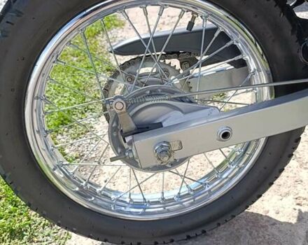 Белый Хонда XR 150L, объемом двигателя 0 л и пробегом 12 тыс. км за 2100 $, фото 13 на Automoto.ua