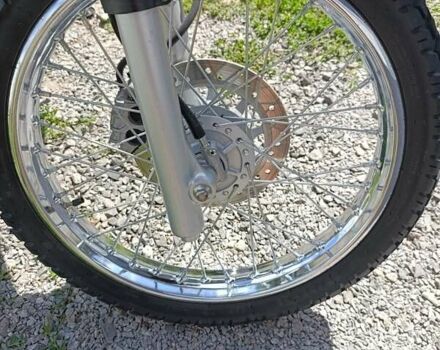 Белый Хонда XR 150L, объемом двигателя 0 л и пробегом 12 тыс. км за 2100 $, фото 15 на Automoto.ua