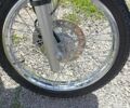 Белый Хонда XR 150L, объемом двигателя 0 л и пробегом 12 тыс. км за 2100 $, фото 15 на Automoto.ua