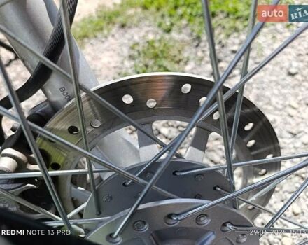Белый Хонда XR 150L, объемом двигателя 0 л и пробегом 12 тыс. км за 2100 $, фото 7 на Automoto.ua