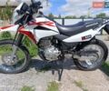 Белый Хонда XR 150L, объемом двигателя 0 л и пробегом 12 тыс. км за 2100 $, фото 3 на Automoto.ua
