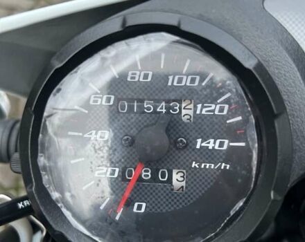 Белый Хонда XR 150L, объемом двигателя 0.15 л и пробегом 1 тыс. км за 2100 $, фото 12 на Automoto.ua