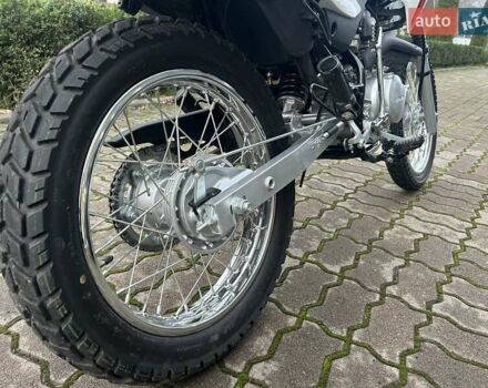 Белый Хонда XR 150L, объемом двигателя 0.15 л и пробегом 1 тыс. км за 2100 $, фото 8 на Automoto.ua