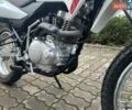 Белый Хонда XR 150L, объемом двигателя 0.15 л и пробегом 1 тыс. км за 2100 $, фото 7 на Automoto.ua