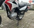 Белый Хонда XR 150L, объемом двигателя 0.15 л и пробегом 1 тыс. км за 2100 $, фото 6 на Automoto.ua