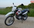 Білий Хонда XR 150L, об'ємом двигуна 0.15 л та пробігом 15 тис. км за 2400 $, фото 1 на Automoto.ua