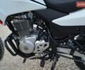 Білий Хонда XR 150L, об'ємом двигуна 0.15 л та пробігом 15 тис. км за 2400 $, фото 6 на Automoto.ua