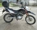 Чорний Хонда XR 150L, об'ємом двигуна 0 л та пробігом 9 тис. км за 1950 $, фото 1 на Automoto.ua