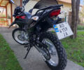 Чорний Хонда XR 150L, об'ємом двигуна 0.15 л та пробігом 6 тис. км за 1800 $, фото 1 на Automoto.ua