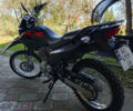 Чорний Хонда XR 150L, об'ємом двигуна 0.15 л та пробігом 6 тис. км за 1800 $, фото 5 на Automoto.ua