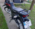 Чорний Хонда XR 150L, об'ємом двигуна 0.15 л та пробігом 6 тис. км за 1800 $, фото 2 на Automoto.ua