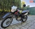 Хонда XR 150L 2014 в Львове на Automoto.ua Черный Хонда XR 150L, объемом двигателя 0.15 л и пробегом 3 тыс. км за 2000 $, фото 8 на Automoto.ua