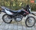 Хонда XR 150L 2014 в Львове на Automoto.ua Черный Хонда XR 150L, объемом двигателя 0.15 л и пробегом 3 тыс. км за 2000 $, фото 13 на Automoto.ua