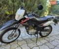 Хонда XR 150L 2014 в Львове на Automoto.ua Черный Хонда XR 150L, объемом двигателя 0.15 л и пробегом 3 тыс. км за 2000 $, фото 21 на Automoto.ua