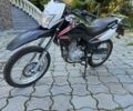 Хонда XR 150L 2014 в Львове на Automoto.ua Черный Хонда XR 150L, объемом двигателя 0.15 л и пробегом 3 тыс. км за 2000 $, фото 24 на Automoto.ua