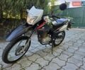 Хонда XR 150L 2014 в Львове на Automoto.ua Черный Хонда XR 150L, объемом двигателя 0.15 л и пробегом 3 тыс. км за 2000 $, фото 17 на Automoto.ua