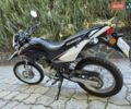 Хонда XR 150L 2014 в Львове на Automoto.ua Черный Хонда XR 150L, объемом двигателя 0.15 л и пробегом 3 тыс. км за 2000 $, фото 16 на Automoto.ua