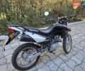 Хонда XR 150L 2014 в Львове на Automoto.ua Черный Хонда XR 150L, объемом двигателя 0.15 л и пробегом 3 тыс. км за 2000 $, фото 6 на Automoto.ua
