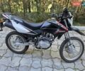 Хонда XR 150L 2014 в Львове на Automoto.ua Черный Хонда XR 150L, объемом двигателя 0.15 л и пробегом 3 тыс. км за 2000 $, фото 12 на Automoto.ua