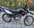 Хонда XR 150L 2014 в Львове на Automoto.ua Черный Хонда XR 150L, объемом двигателя 0.15 л и пробегом 3 тыс. км за 2000 $, фото 10 на Automoto.ua