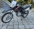 Хонда XR 150L 2014 в Львове на Automoto.ua Черный Хонда XR 150L, объемом двигателя 0.15 л и пробегом 3 тыс. км за 2000 $, фото 22 на Automoto.ua