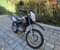 Хонда XR 150L 2014 в Львове на Automoto.ua Черный Хонда XR 150L, объемом двигателя 0.15 л и пробегом 3 тыс. км за 2000 $, фото 1 на Automoto.ua