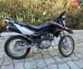 Хонда XR 150L 2014 в Львове на Automoto.ua Черный Хонда XR 150L, объемом двигателя 0.15 л и пробегом 3 тыс. км за 2000 $, фото 18 на Automoto.ua