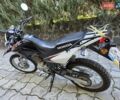 Хонда XR 150L 2014 в Львове на Automoto.ua Черный Хонда XR 150L, объемом двигателя 0.15 л и пробегом 3 тыс. км за 2000 $, фото 20 на Automoto.ua