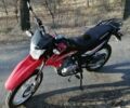 Чорний Хонда XR 150L, об'ємом двигуна 0.15 л та пробігом 4 тис. км за 2100 $, фото 1 на Automoto.ua