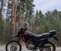 Черный Хонда XR 150L, объемом двигателя 0.15 л и пробегом 11 тыс. км за 2200 $, фото 1 на Automoto.ua