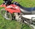 Червоний Хонда XR 150L, об'ємом двигуна 0 л та пробігом 12 тис. км за 2050 $, фото 3 на Automoto.ua