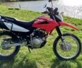 Червоний Хонда XR 150L, об'ємом двигуна 0 л та пробігом 12 тис. км за 2050 $, фото 1 на Automoto.ua