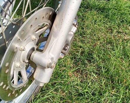 Червоний Хонда XR 150L, об'ємом двигуна 0 л та пробігом 12 тис. км за 2050 $, фото 9 на Automoto.ua