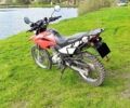 Червоний Хонда XR 150L, об'ємом двигуна 0 л та пробігом 12 тис. км за 2050 $, фото 1 на Automoto.ua