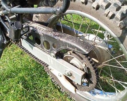 Червоний Хонда XR 150L, об'ємом двигуна 0 л та пробігом 12 тис. км за 2050 $, фото 8 на Automoto.ua