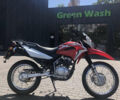 Красный Хонда XR 150L, объемом двигателя 0.15 л и пробегом 4 тыс. км за 1950 $, фото 1 на Automoto.ua