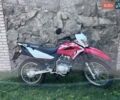 Червоний Хонда XR 150L, об'ємом двигуна 0.15 л та пробігом 2 тис. км за 2450 $, фото 1 на Automoto.ua